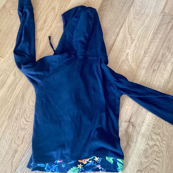 Maui Hawaii Zip Up Hoodie - Picture 4 of 4